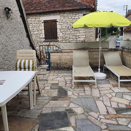 Le Pigeonnier Maison De Caractere Logement 4 Personnes La Maisonnette Renovee Logement 2 Personnes Floirac  Bagian luar foto