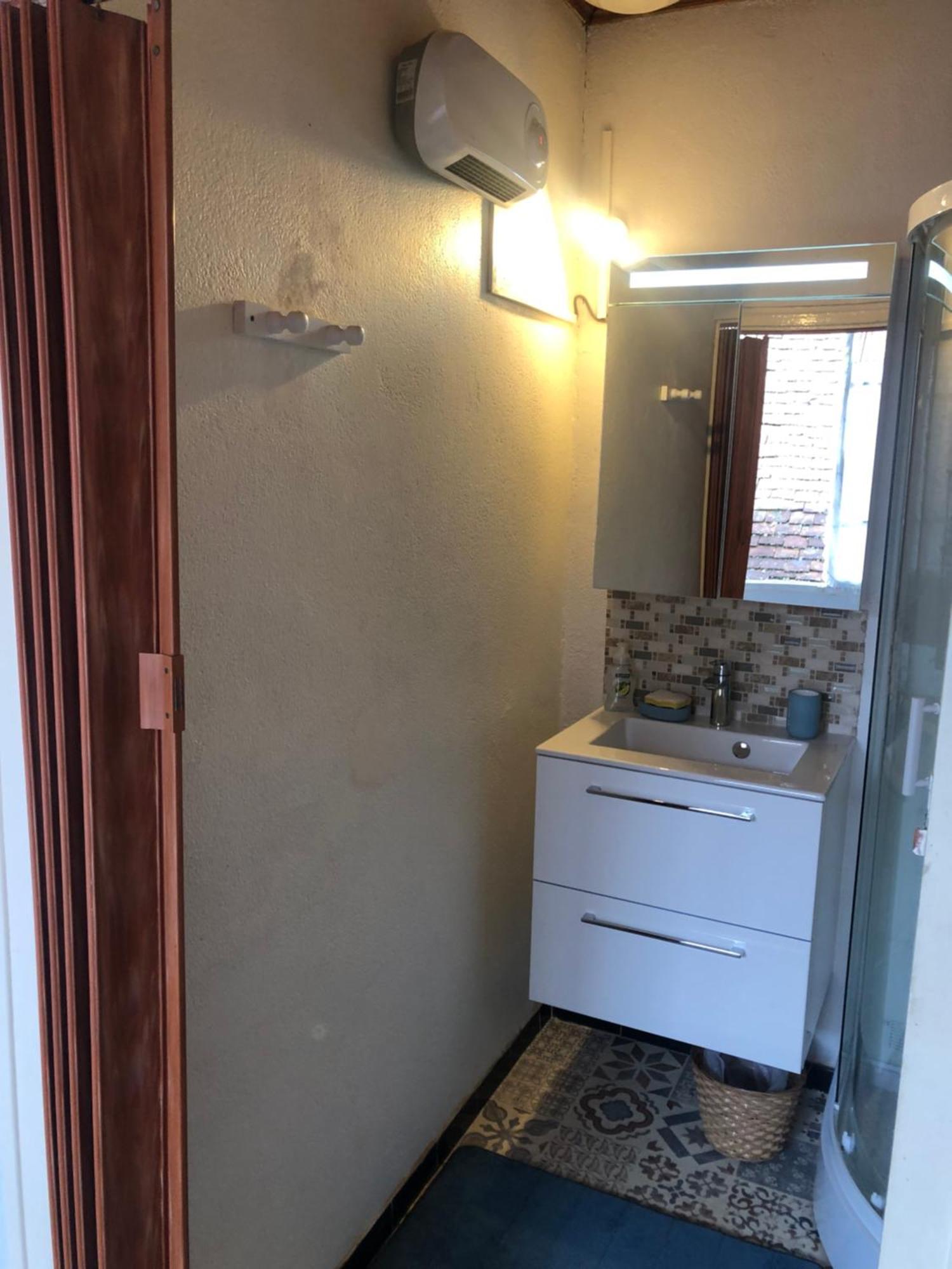 Le Pigeonnier Maison De Caractere Logement 4 Personnes La Maisonnette Renovee Logement 2 Personnes Floirac  Bagian luar foto